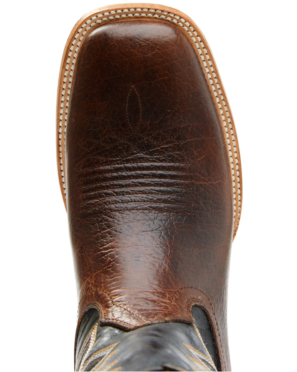 Cody James Men's Union Xero Gravity Western Performance Boots - Broad Square Toe - Image 6