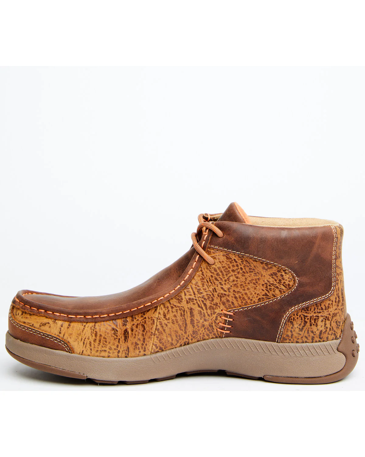 Cody James Men's Wallabee Tyche Chill Zone Casual Camp Work Shoe - Composite Toe - Image 3