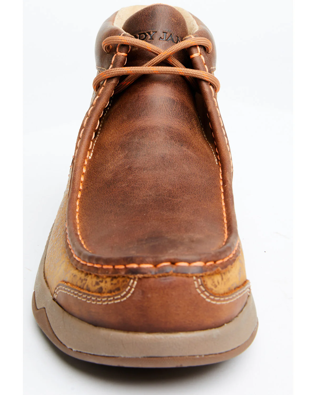 Cody James Men's Wallabee Tyche Chill Zone Casual Camp Work Shoe - Composite Toe - Image 4