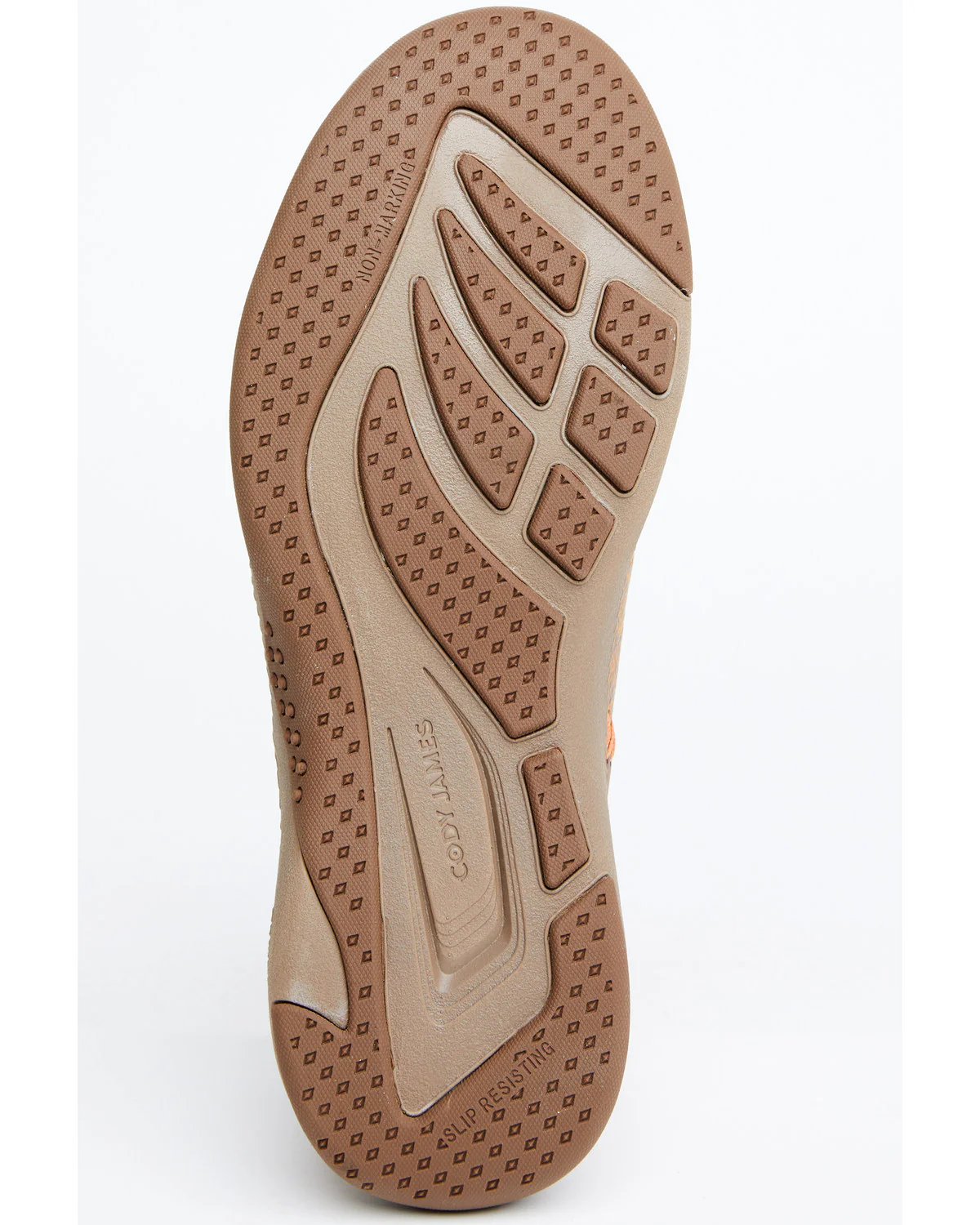 Cody James Men's Wallabee Tyche Chill Zone Casual Camp Work Shoe - Composite Toe - Image 7