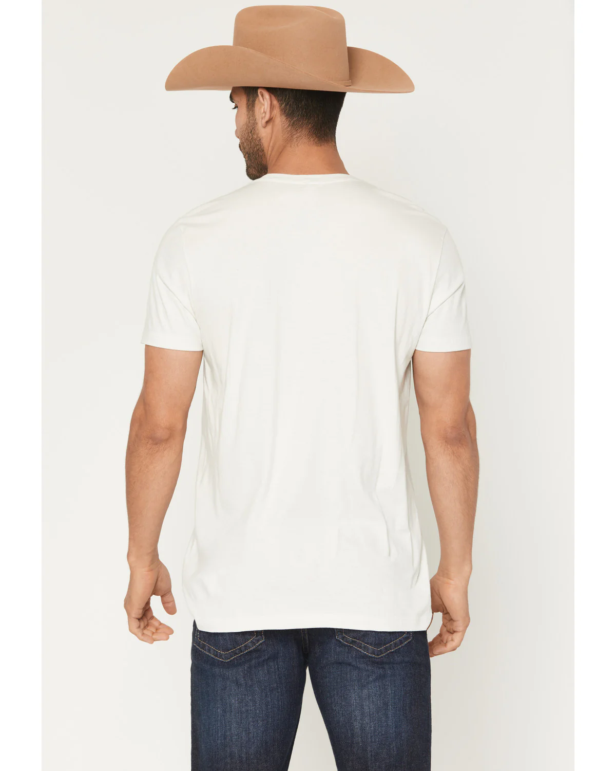 Cody James Men's We The People Short Sleeve Graphic T-Shirt - Image 4