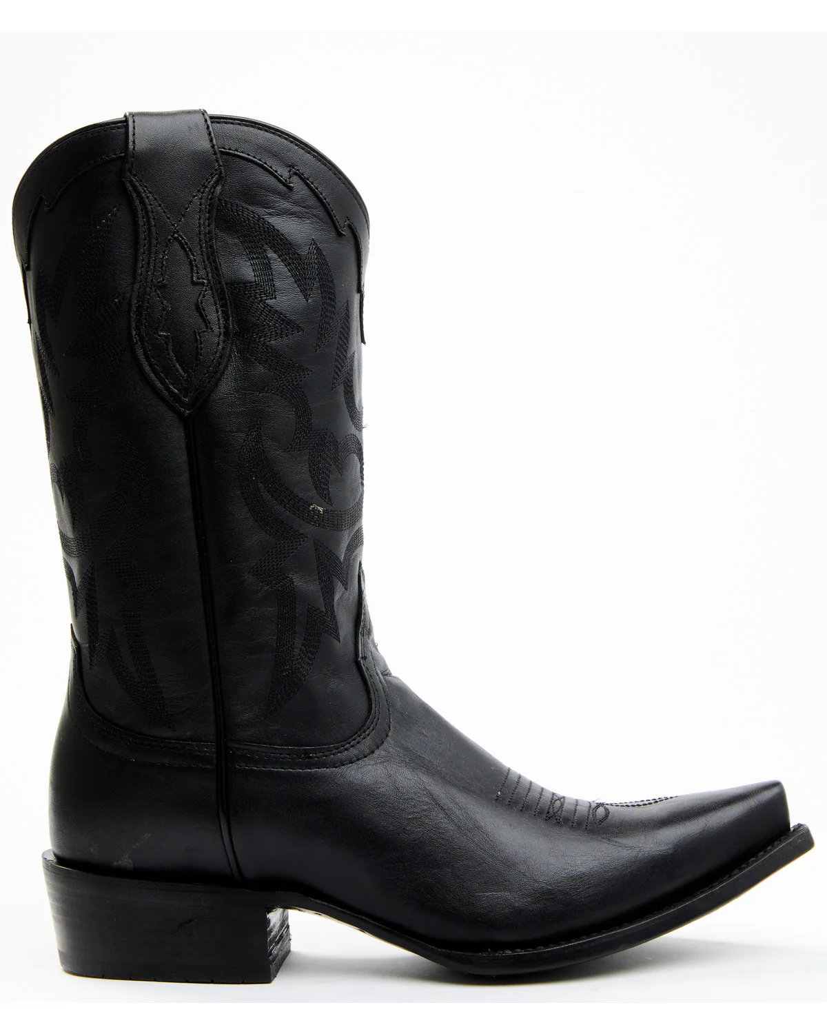 Cody James Men's Western Boots - Snip Toe - Image 2