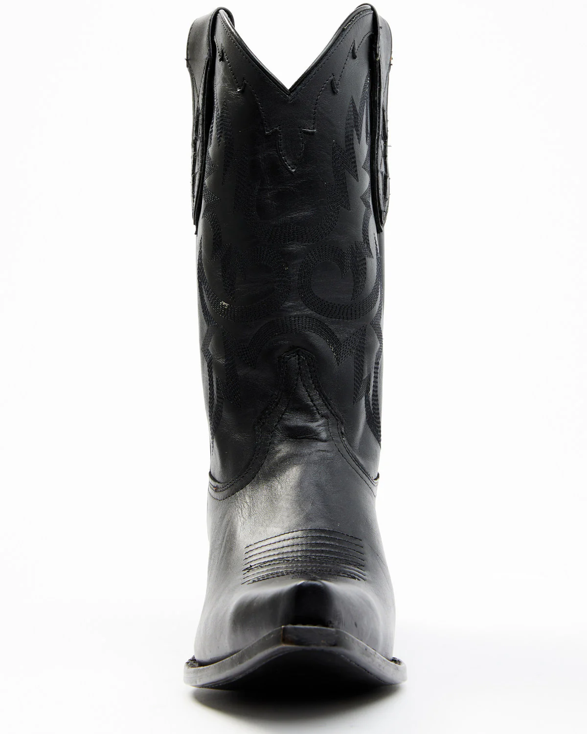 Cody James Men's Western Boots - Snip Toe - Image 4