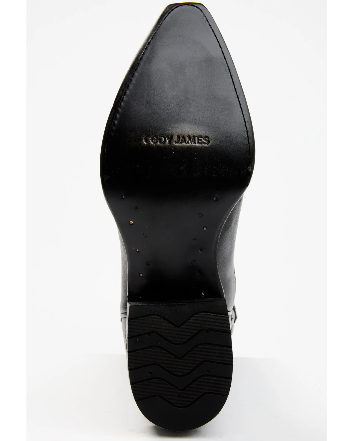 Cody James Men's Western Boots - Snip Toe - Image 7