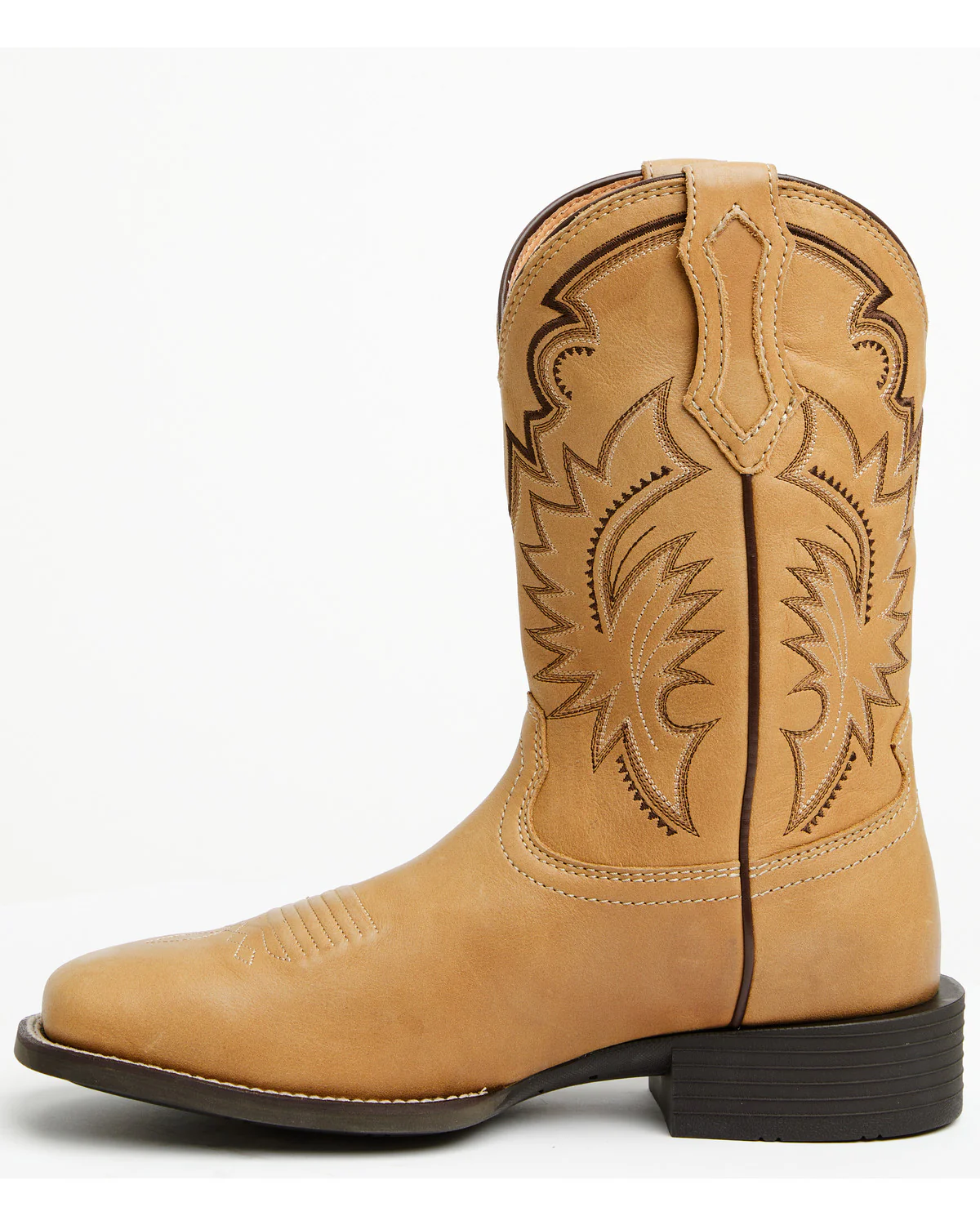 Cody James Men's Xero Gravity Blaze Western Performance Boots - Broad Square Toe - Image 3