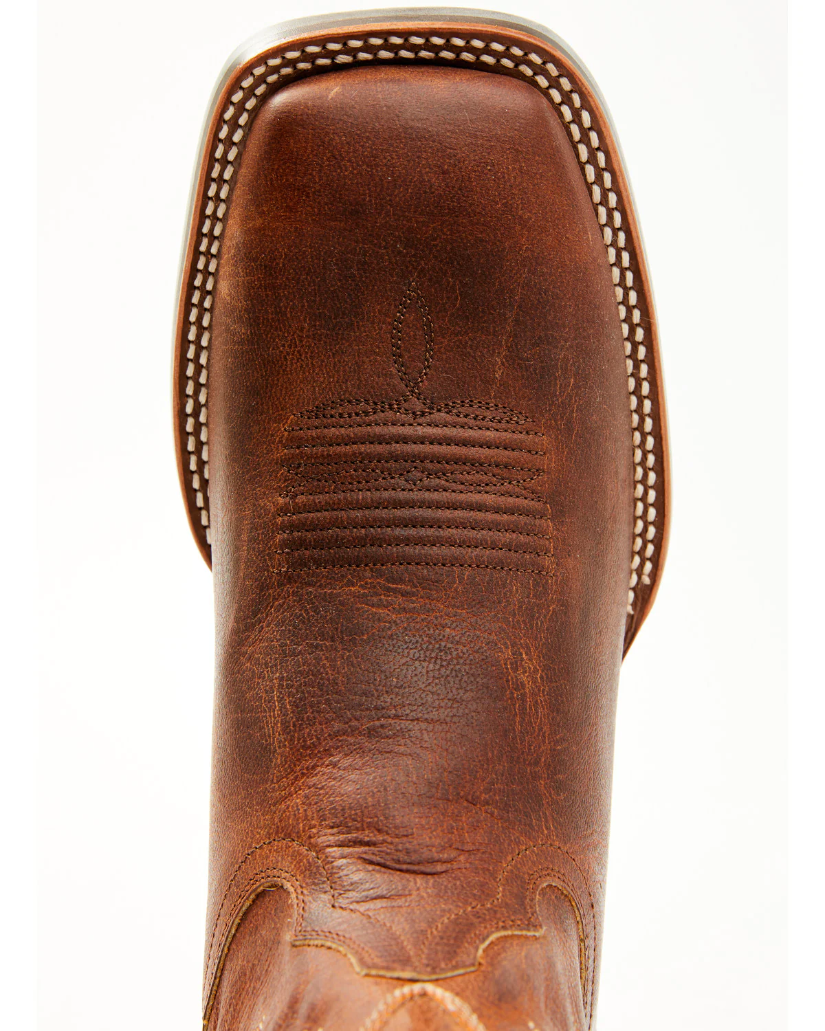 Cody James Men's Xero Gravity Extreme Maximo Performance Leather Western Boots - Broad Square Toe - Image 6