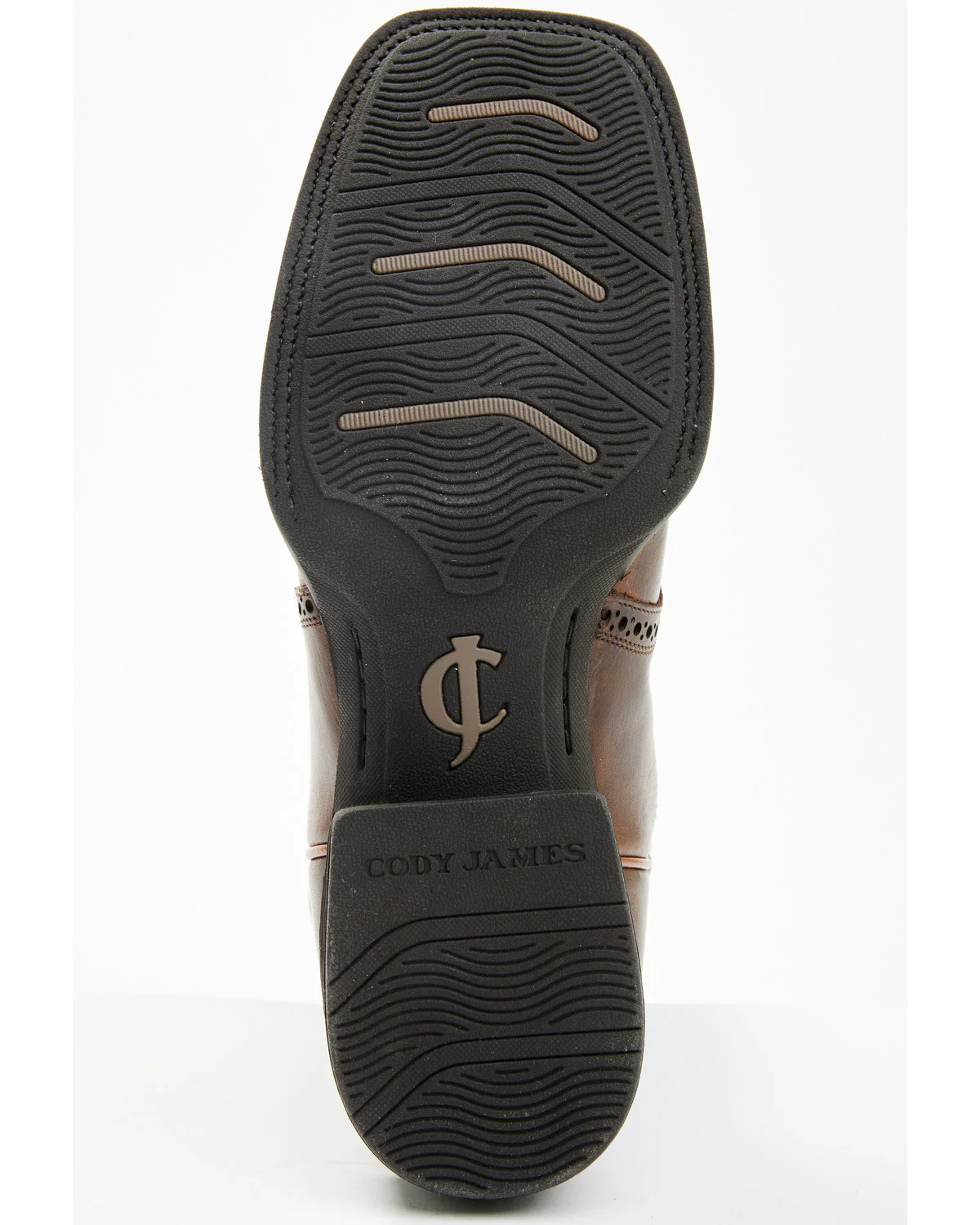Cody James Men's Xero Gravity Gibson Saddle Vamp Western Performance Boots - Broad Square Toe - Image 7