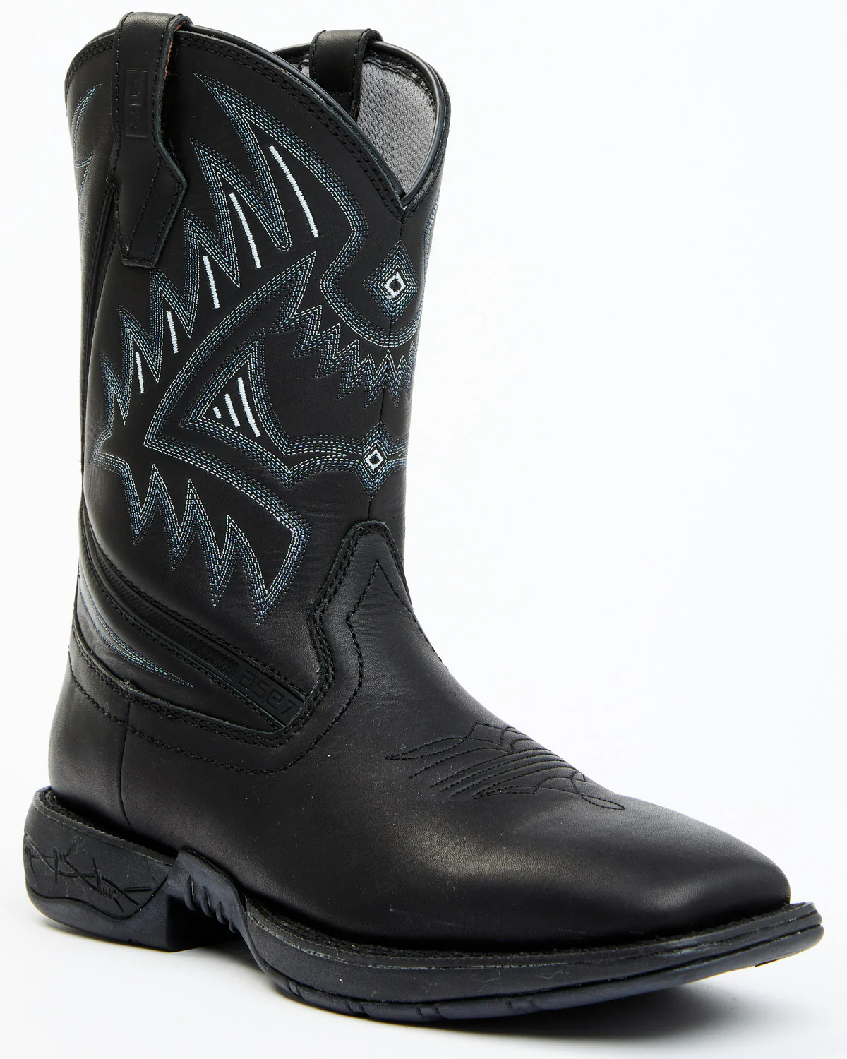 Cody James Men's Xero Gravity Lite Western Performance Boots - Broad Square Toe