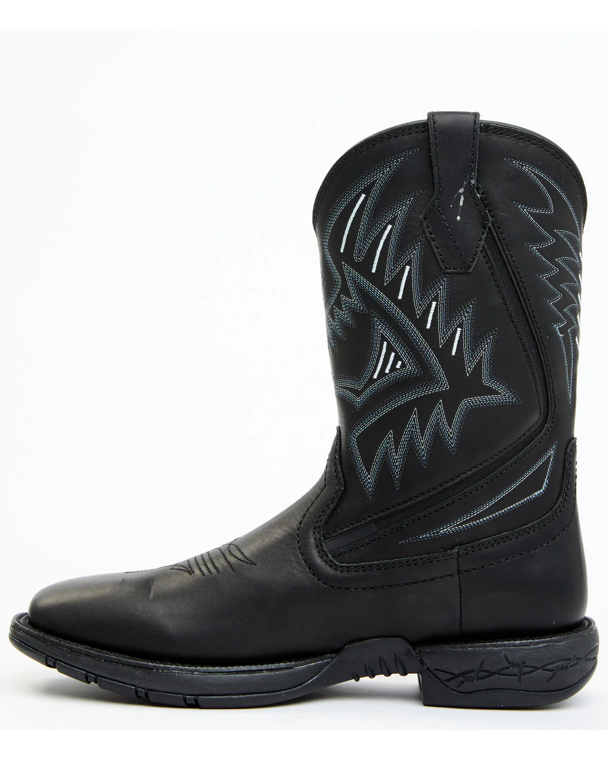 Cody James Men's Xero Gravity Lite Western Performance Boots - Broad Square Toe - Image 3