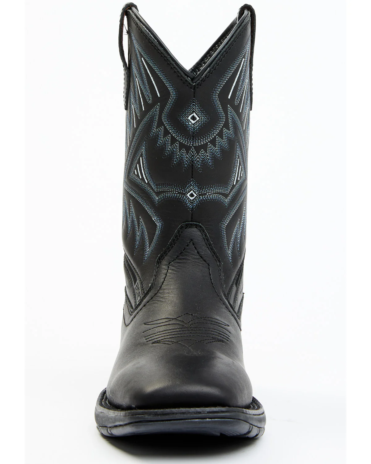 Cody James Men's Xero Gravity Lite Western Performance Boots - Broad Square Toe - Image 4
