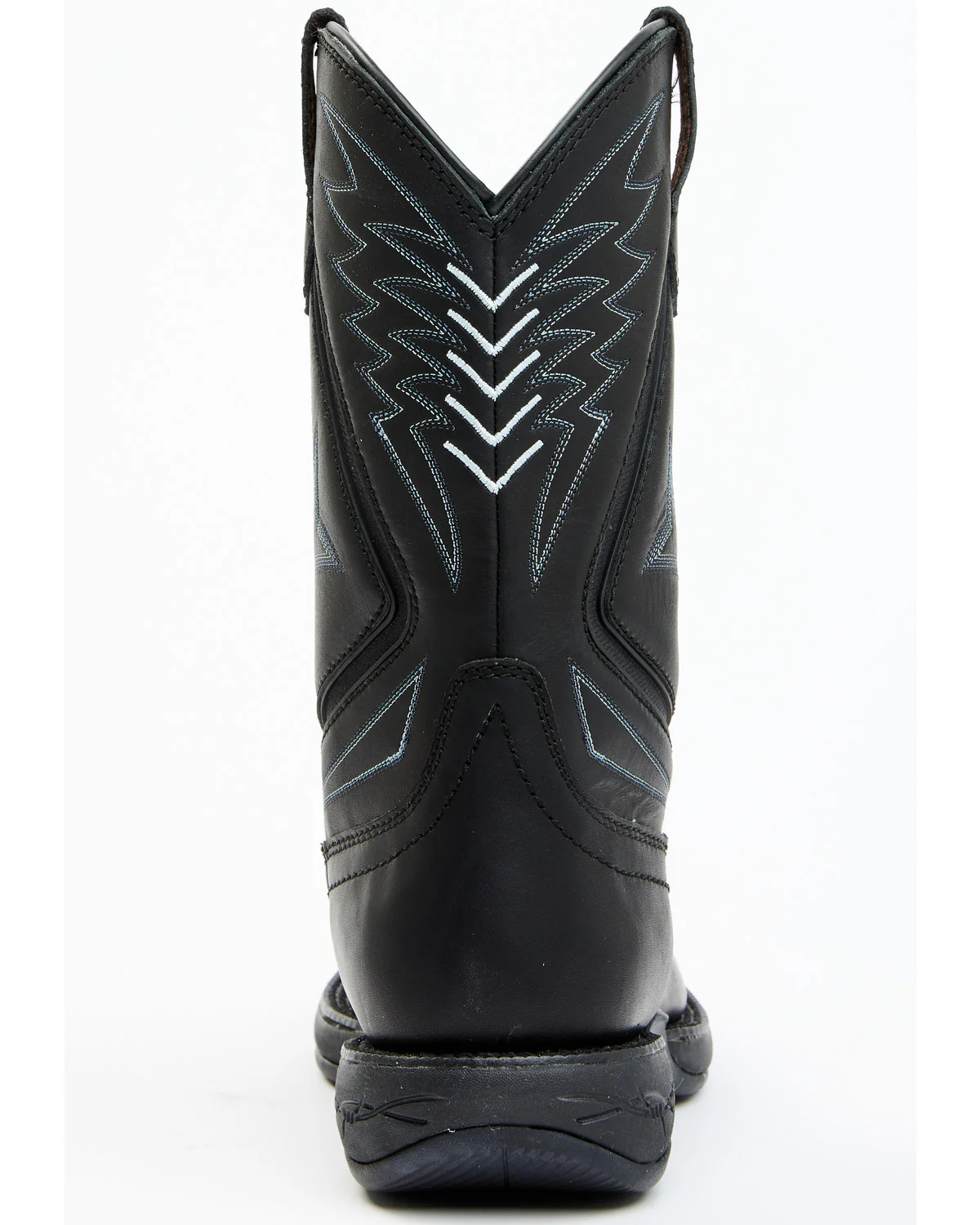 Cody James Men's Xero Gravity Lite Western Performance Boots - Broad Square Toe - Image 5