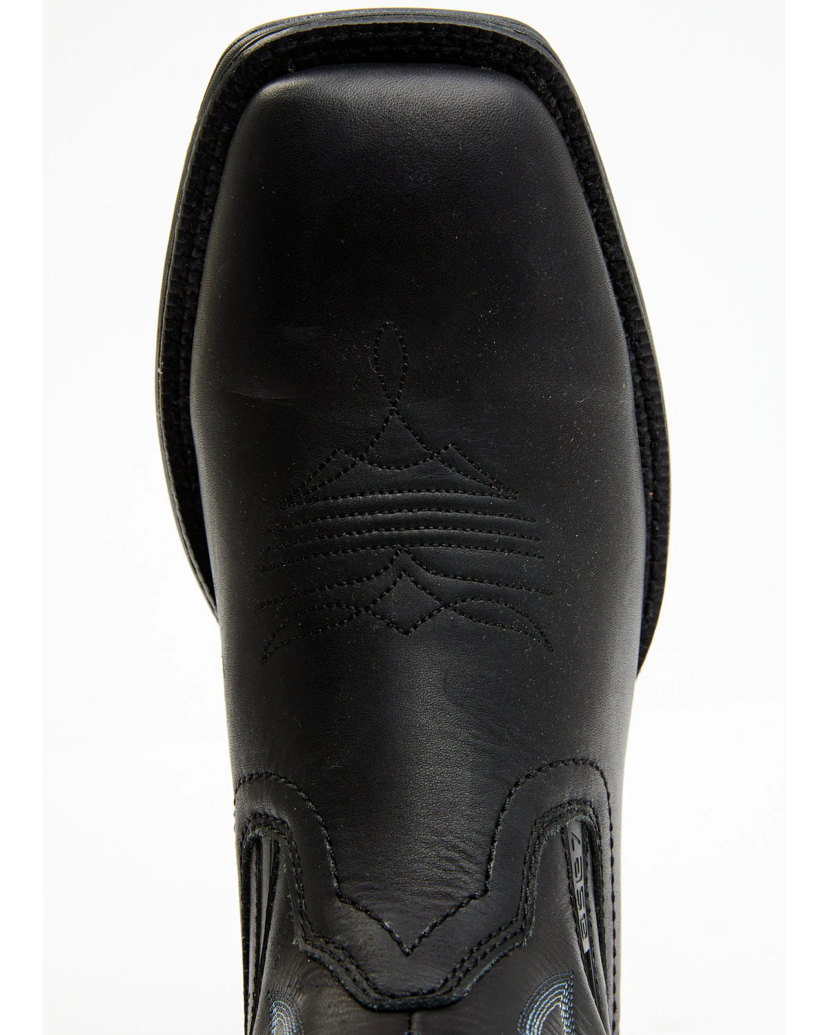 Cody James Men's Xero Gravity Lite Western Performance Boots - Broad Square Toe - Image 6