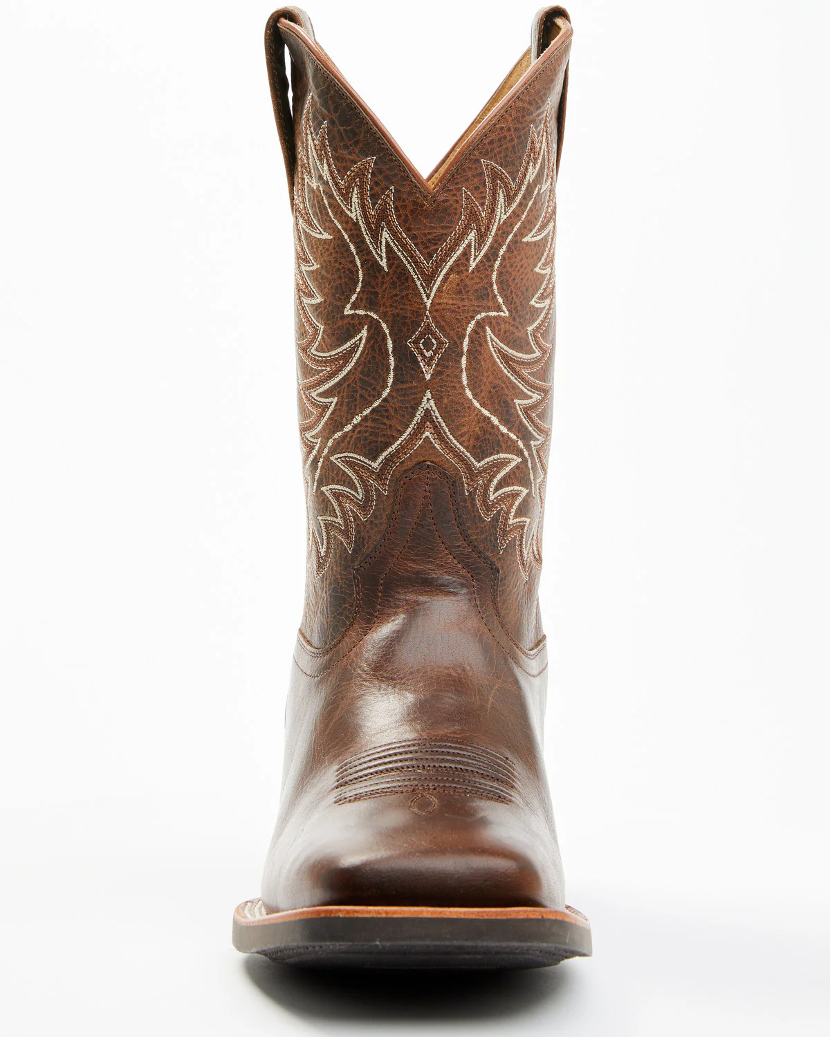 Cody James Men's Xero Gravity Unit Outsole Western Performance Boots - Broad Square Toe - Image 4