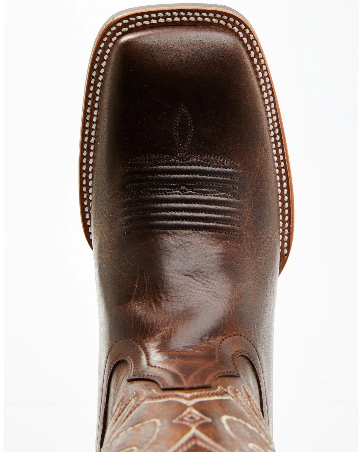 Cody James Men's Xero Gravity Unit Outsole Western Performance Boots - Broad Square Toe - Image 6