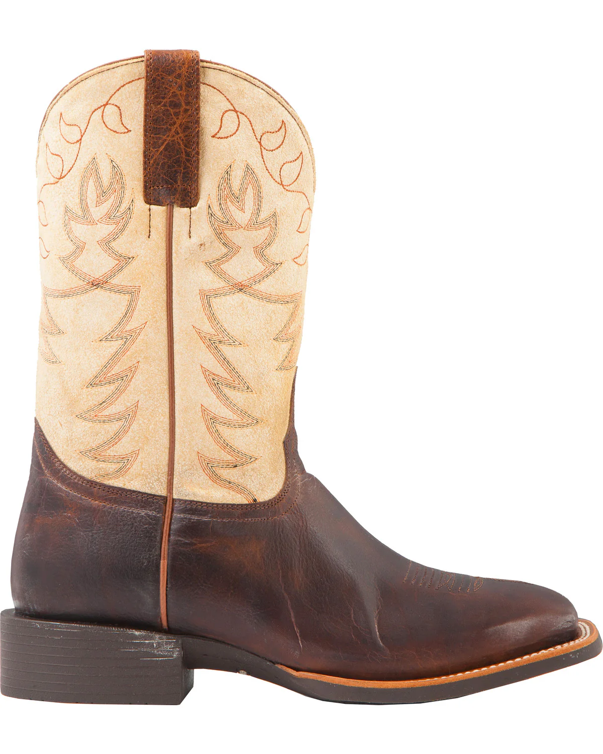 Cody James Men's Xero Gravity Unit Performance Western Boots - Broad Square Toe - Image 2