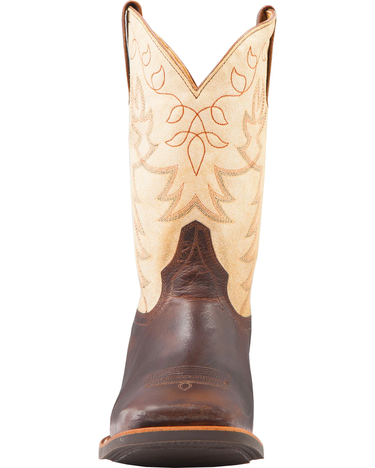 Cody James Men's Xero Gravity Unit Performance Western Boots - Broad Square Toe - Image 4