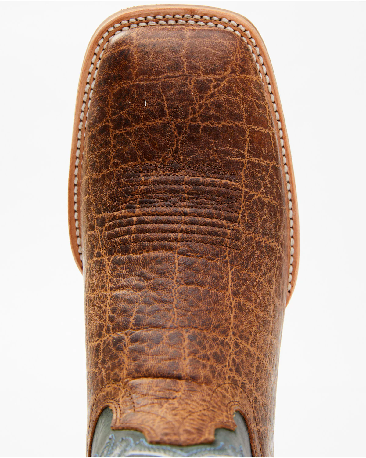 Cody James Men's Xtreme Xero Gravity Fowler Western Performance Boots - Broad Square Toe - Image 6