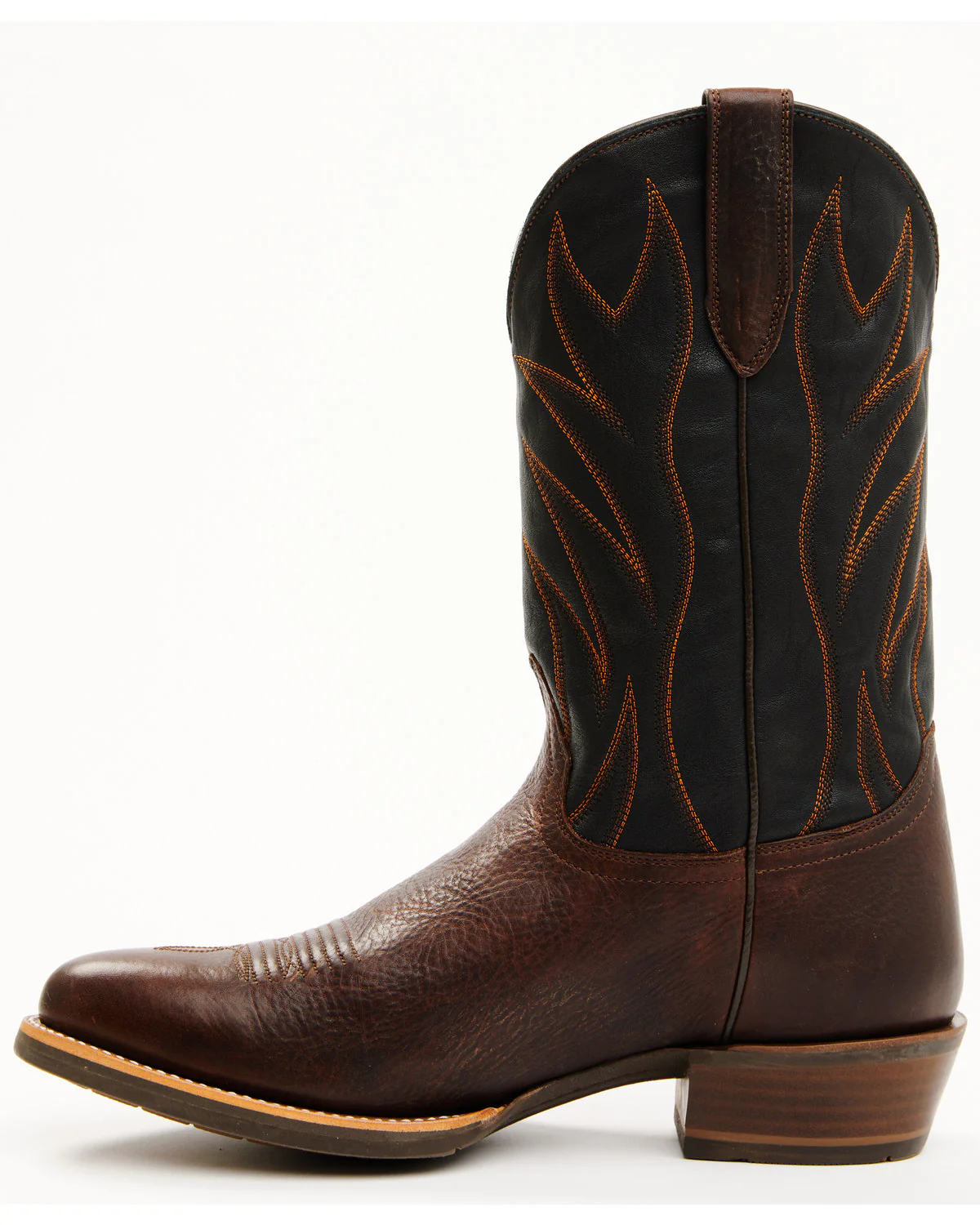 Cody James Men's Xtreme Xero Gravity Western Performance Boots - Round Toe - Image 3