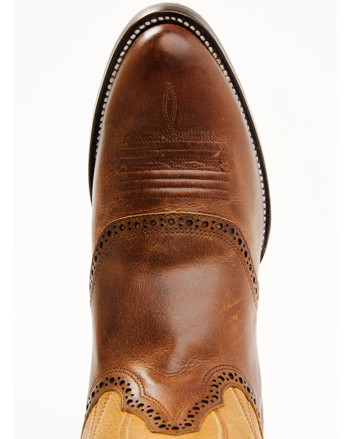 Cody James Men's Xtreme Xero Gravity Western Performance Boots - Round Toe - Image 6