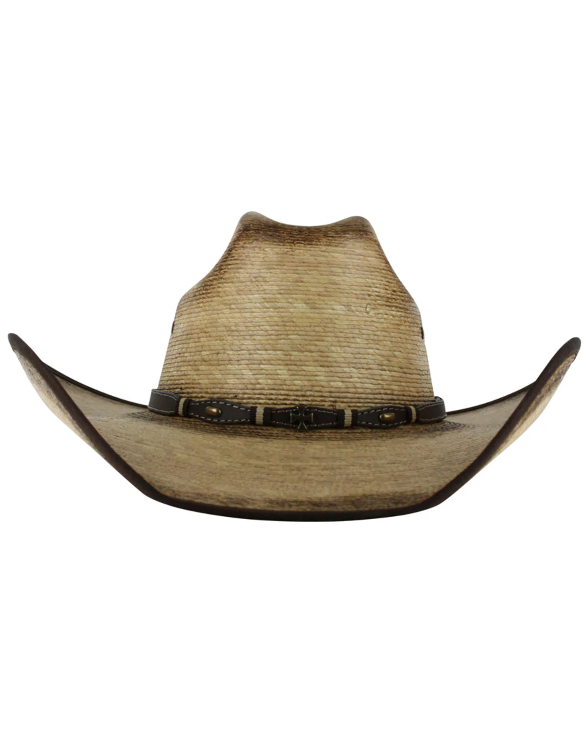 Cody James Ponderosa Straw Cowboy Hat - Image 3