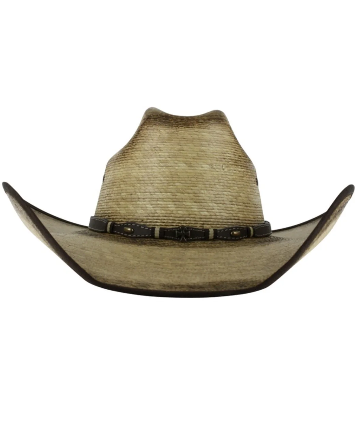 Cody James Ponderosa Straw Cowboy Hat - Image 5