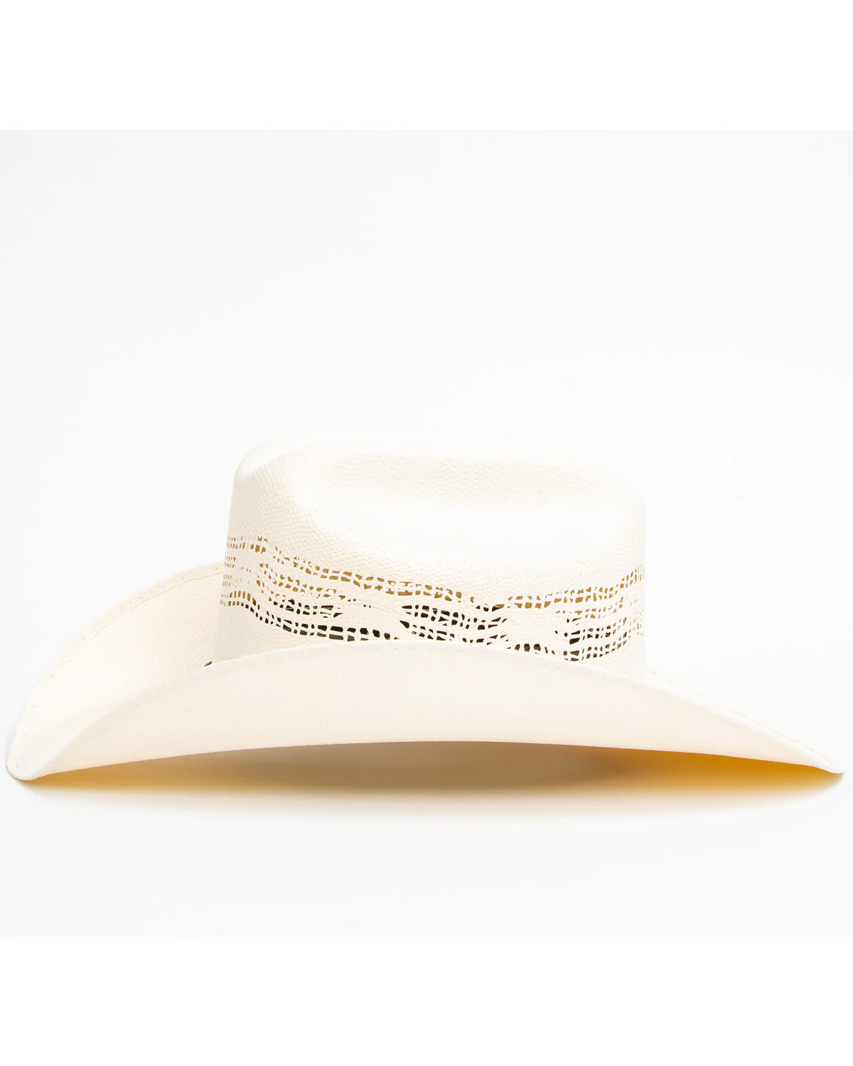 Cody James Pro Rodeo ™0X Straw Cowboy Hat - Image 2