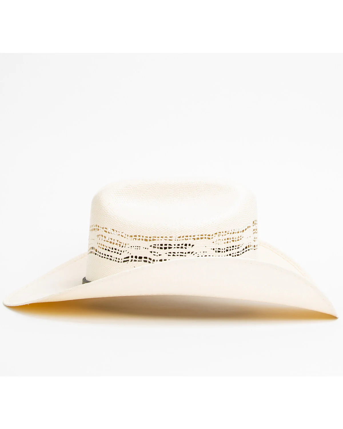 Cody James Pro Rodeo ™0X Straw Cowboy Hat - Image 3