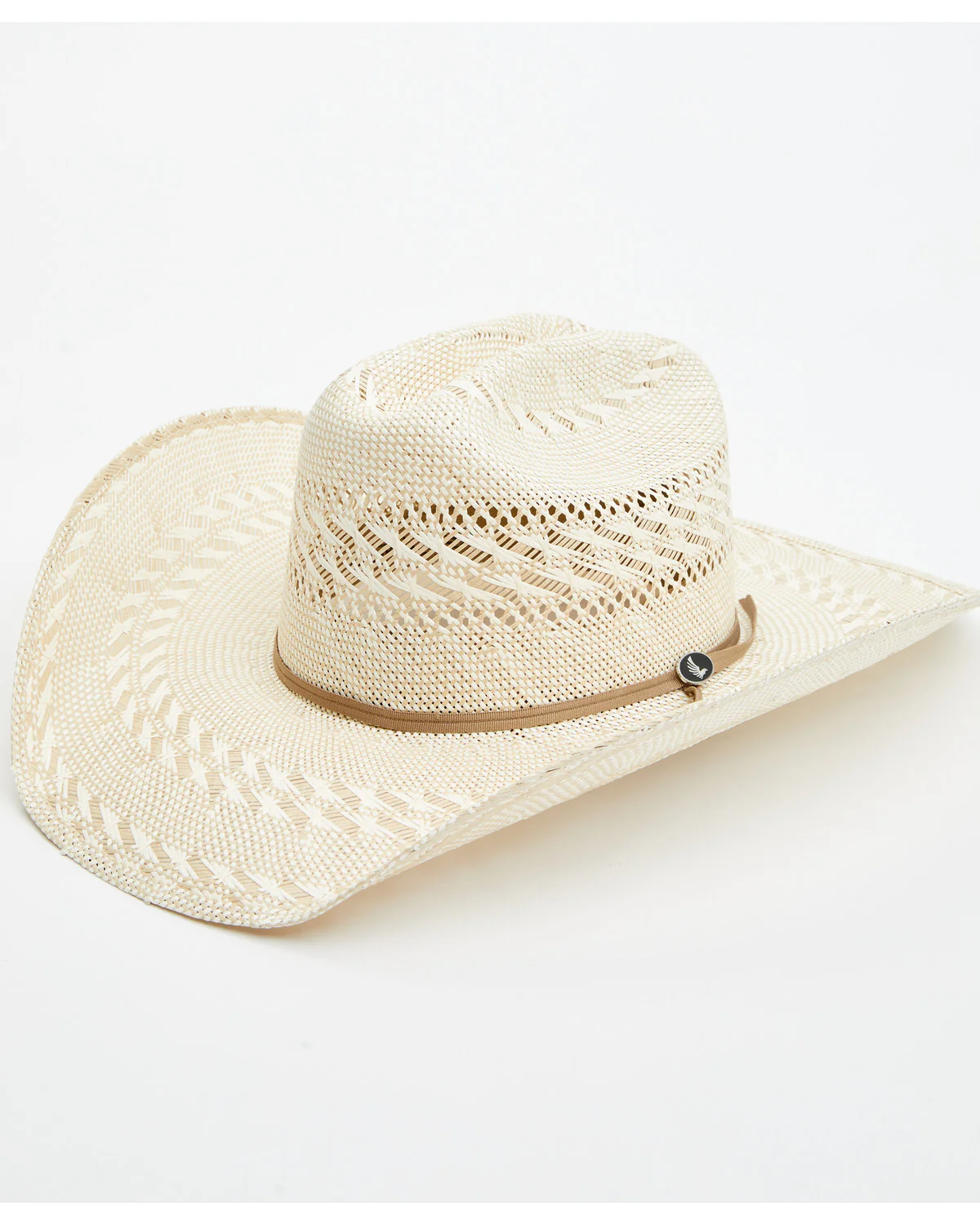 Cody James Straw Cowboy Hat