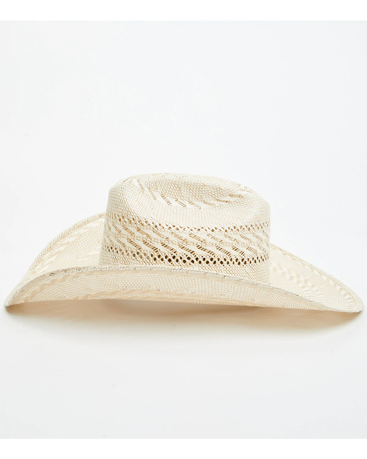 Cody James Straw Cowboy Hat - Image 3