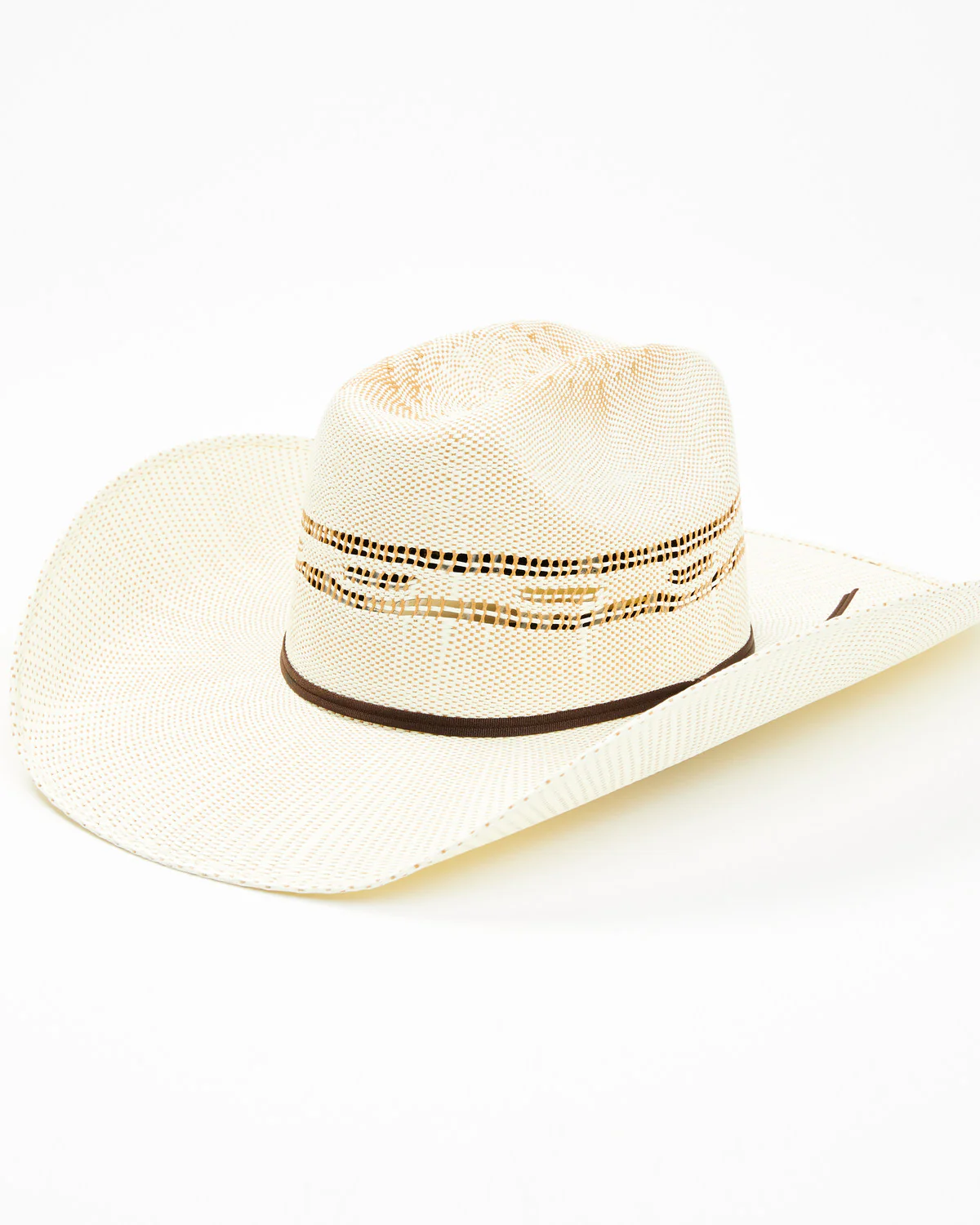 Cody James Straw Cowboy Hat