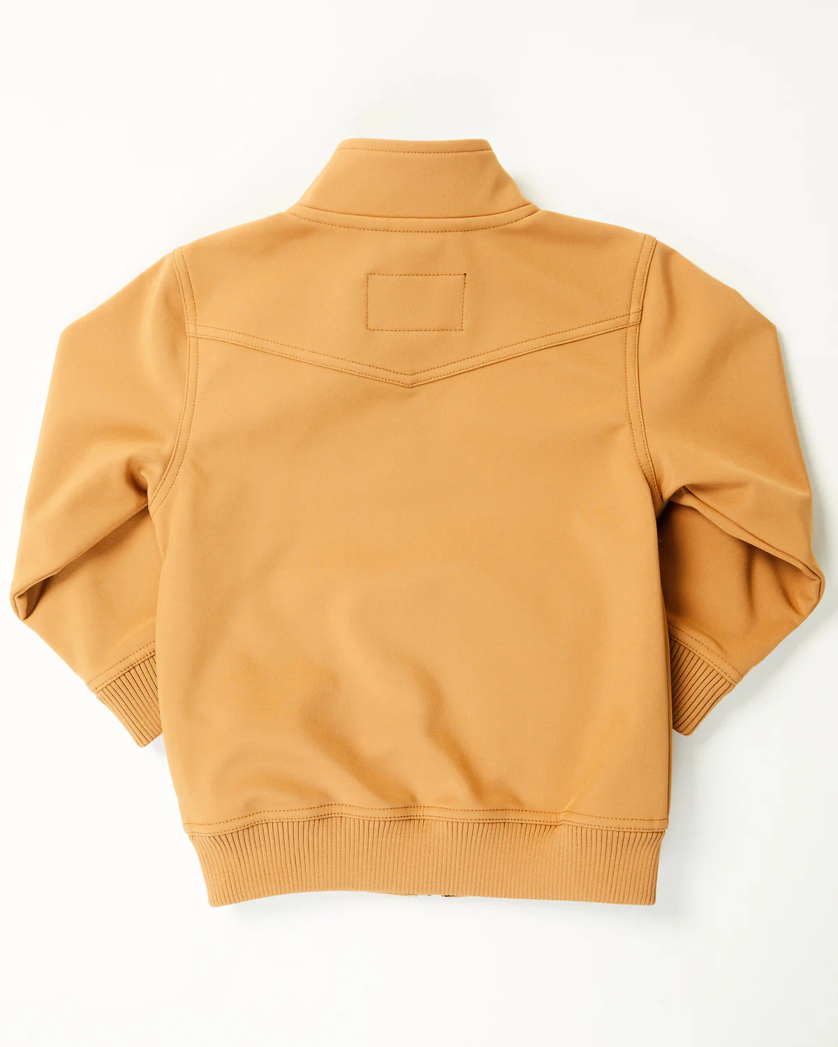 Cody James Toddler Boys' Coolville Softshell Bomber Jacket - Image 3