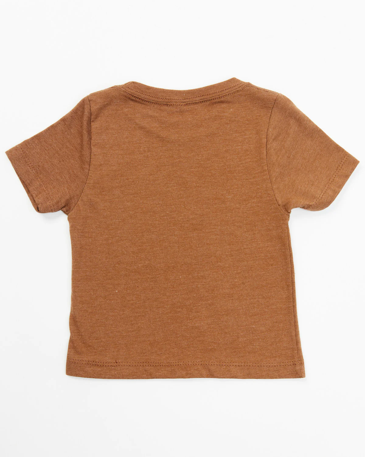 Cody James Toddler Boys' Cowboyin' Short Sleeve Graphic T-Shirt - Image 3