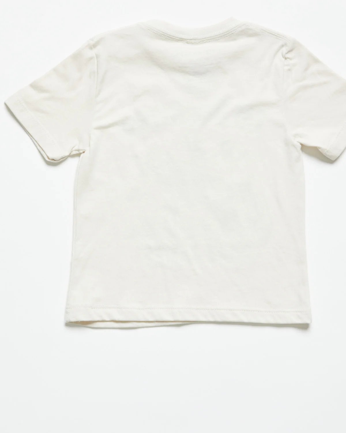Cody James Toddler Boys' Lil Buckaroo Short Sleeve Graphic T-Shirt - Image 3