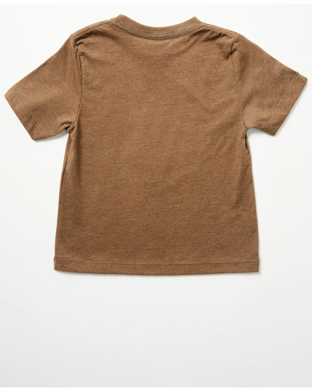 Cody James Toddler Boys' Rodeo Round Up Short Sleeve Graphic T-Shirt - Image 3