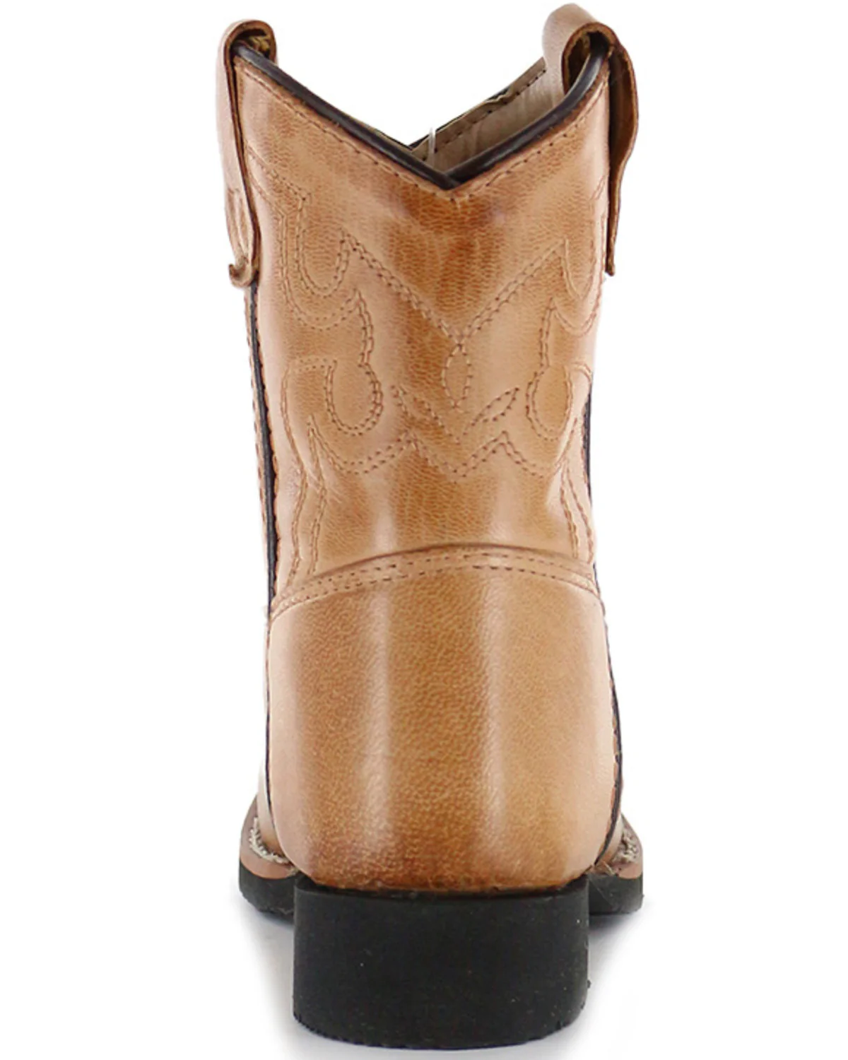 Cody James Toddler Boys' Showdown Western Boots - Round Toe - Image 7