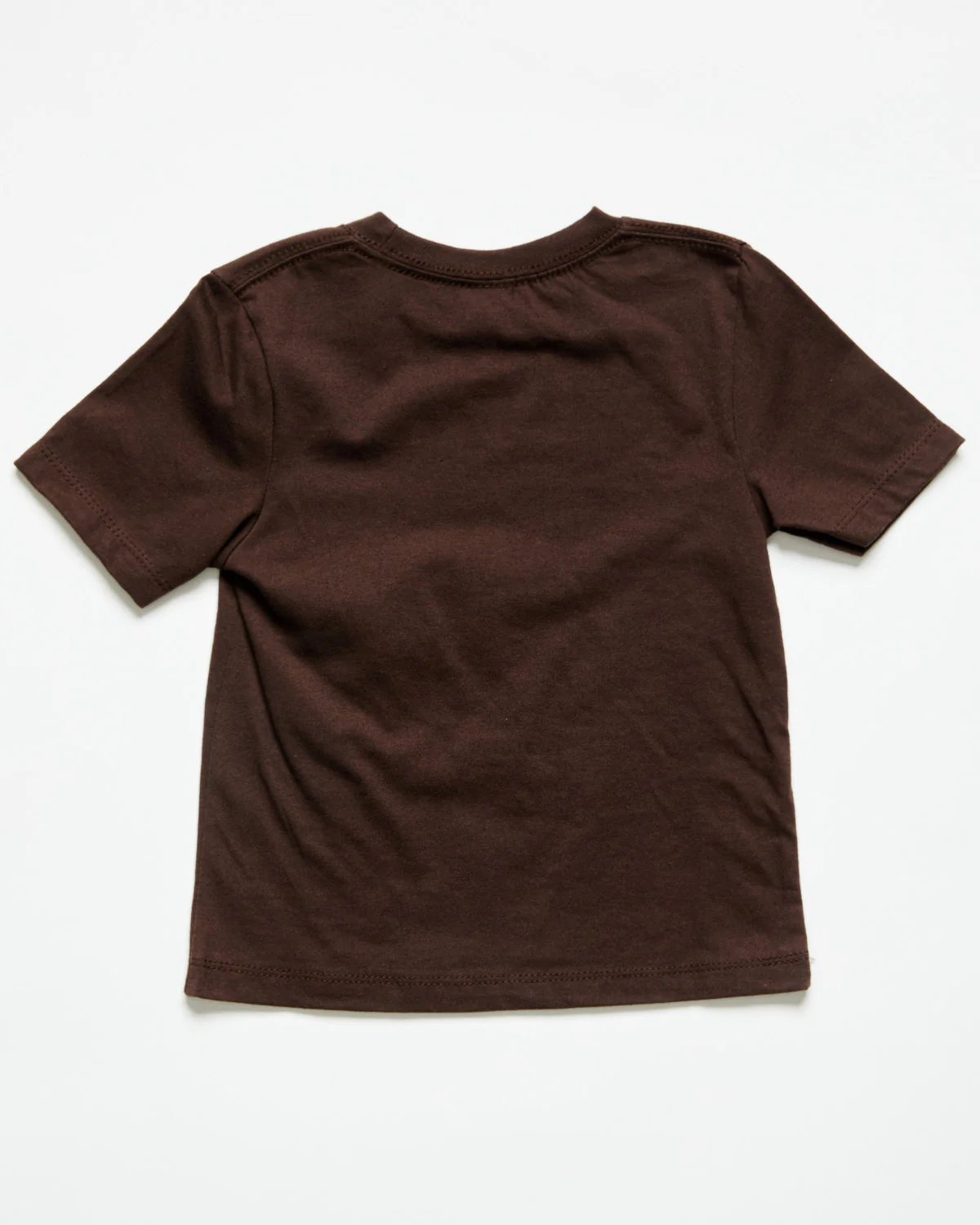 Cody James Toddler Boys' USA Steerhead Short Sleeve Graphic T-Shirt - Image 3