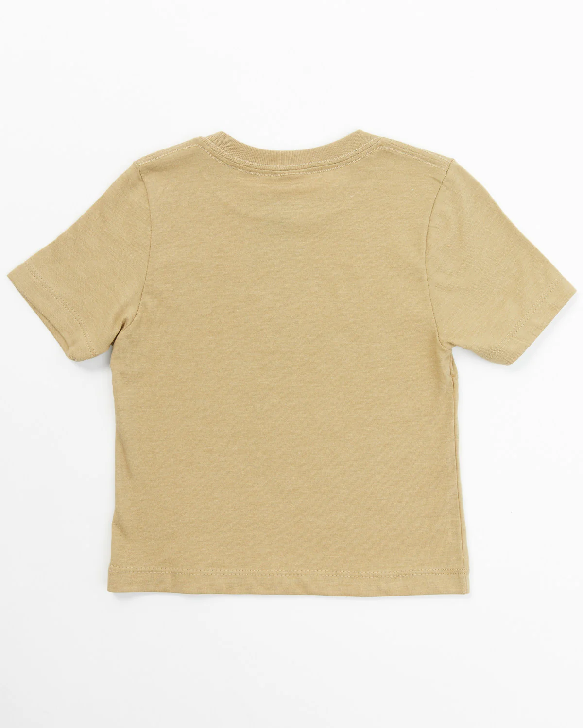 Cody James Toddler Boys' Wild One Short Sleeve Graphic T-Shirt - Image 3