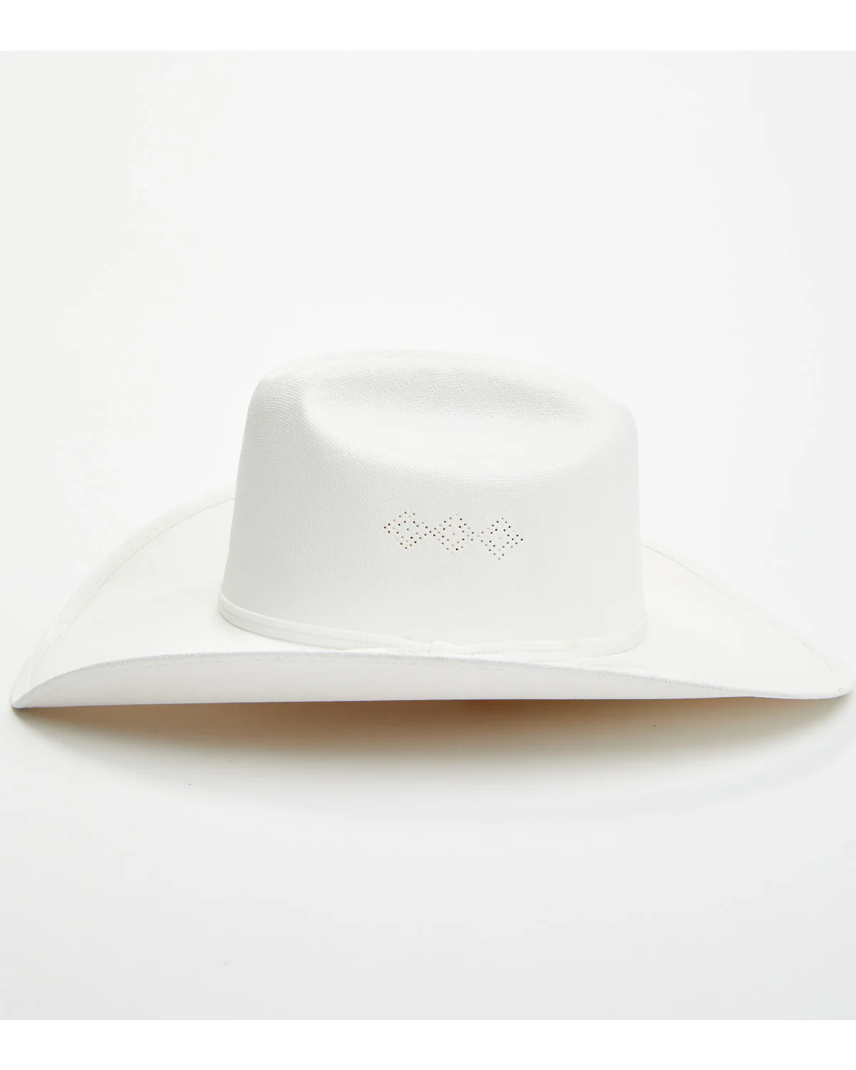 Cody James Toddler's Cowpoke Straw Cowboy Hat - Image 3